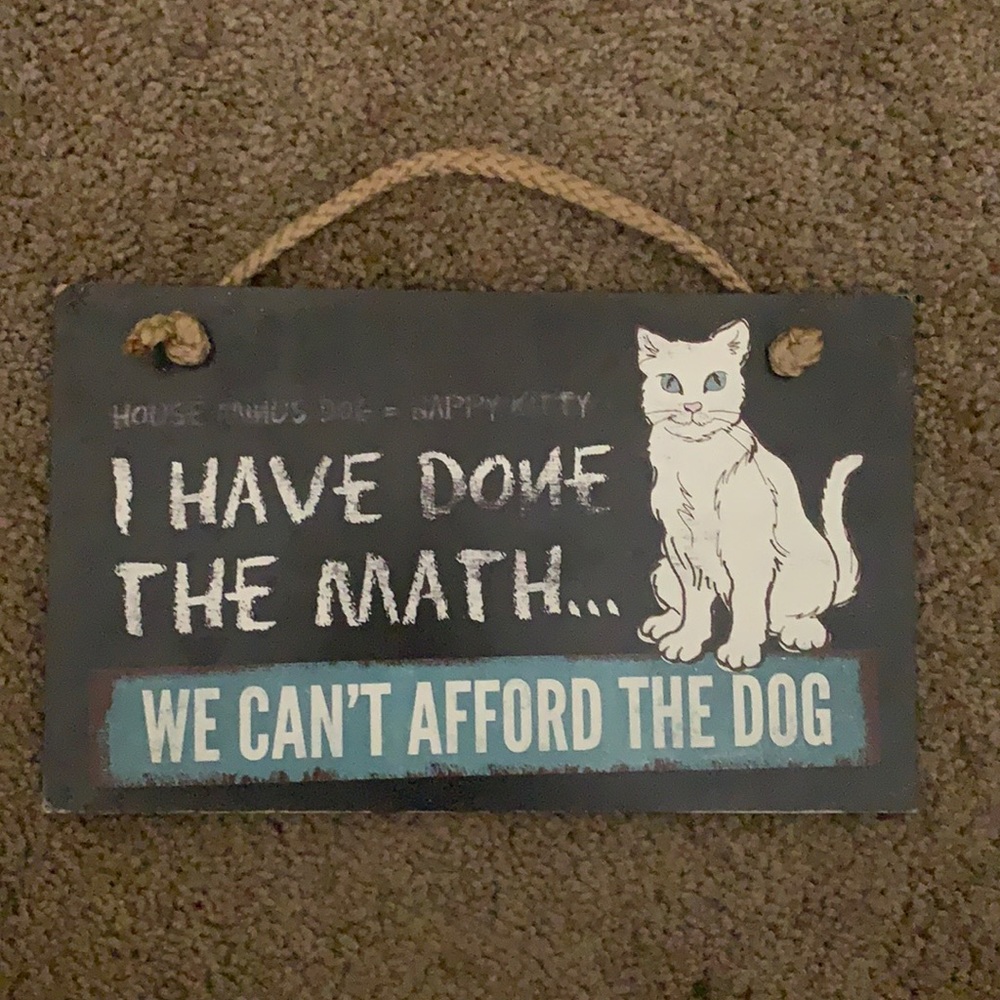Wall decor